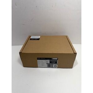 Philips Hue White Starter Kit with one LED Bulb ONLY & Bridge 9290 011